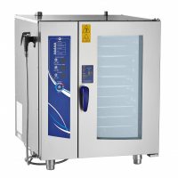 Пароконвектомат ПКА 10-1/1ВМ2 Пароконвектомат ПКА 10-1/1ВМ2