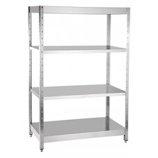 Стеллаж кухонный СК-5-4 Стеллаж кухонный СК-5-4