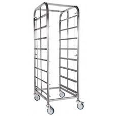 Тележка-шпилька передвижная ТШГ-8-01 Тележка-шпилька передвижная ТШГ-8-01