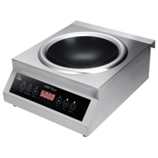 Плита индукционная IP5000 WOK Airhot