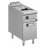 Фритюрница Apach APFE-49P/PL Фритюрница Apach APFE-49P/PL