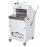 Хлеборезка Bakery Line C42S 16 мм Apach