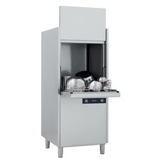 Машина котломоечная Chef Line LKTT5663 DD DP RP Apach