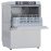 Машина стаканомоечная Apach Chef Line LGIT39 RP DD DP TF