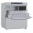 Машина стаканомоечная Apach Chef Line LGTT50 DD Машина стаканомоечная Apach Chef Line LGTT50 DD
