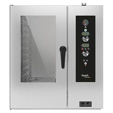 Пароконвектомат Chef Line LEI101S WCF Apach