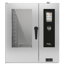 Пароконвектомат Apach Chef Line LEI101T