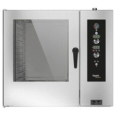 Пароконвектомат Apach Chef Line LEI102S WCF