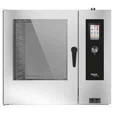 Пароконвектомат Chef Line LEI102T Apach