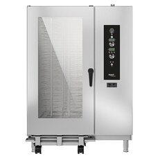 Пароконвектомат Chef Line LEI202S WCF Apach