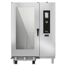 Пароконвектомат Apach Chef Line LEI202T