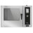 Пароконвектомат Apach Chef Line LGI072T