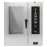 Пароконвектомат Apach Chef Line LGI101S WCF Пароконвектомат Apach Chef Line LGI101S WCF