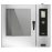 Пароконвектомат Apach Chef Line LGI102T