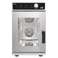 Пароконвектомат Cook Line AP10DC COMPACT Apach