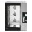 Пароконвектомат Apach Cook Line AP10QT Пароконвектомат Apach Cook Line AP10QT