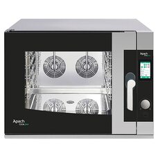 Пароконвектомат Cook Line AP5QT Apach