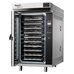 Печь конвекционная Bakery Line K10P60 MDP Apach