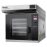 Печь конвекционная Bakery Line K5T MDP Apach Печь конвекционная Bakery Line K5T MDP Apach