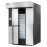 Печь ротационная Bakery Line G46C EMP Apach Печь ротационная Bakery Line G46C EMP Apach
