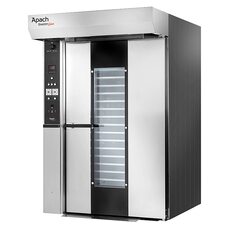 Печь ротационная Bakery Line G68C EMPT платформа Apach