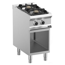 Плита газовая Chef Line GLRRG49OSP Apach