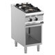 Плита газовая Apach Chef Line GLRRG49OSP