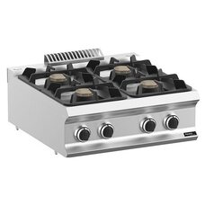 Плита газовая Chef Line GLRRG77P Apach