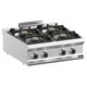 Плита газовая Apach Chef Line GLRRG89XPP