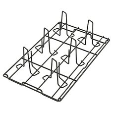 Решетка для жарки цыплят GN 1/1 (530х325) Apach