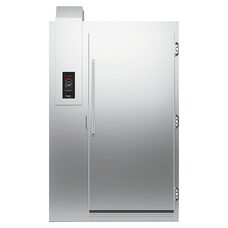 Шкаф шоковой заморозки Chef Line LBVU101R3С100UV2 Apach