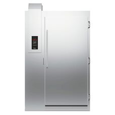 Шкаф шоковой заморозки Chef Line LBVU41R2UV Apach