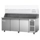 Стол для пиццы Chef Line LTPZ111TUD38 Apach