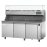 Стол для пиццы Chef Line LTPZ111TURD32 (без агрегата) Apach Стол для пиццы Chef Line LTPZ111TURD32 (без агрегата) Apach