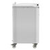 Тестоделитель Bakery Line SQ A30 Apach Тестоделитель Bakery Line SQ A30 Apach