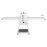 Тестораскаточная машина Apach Bakery Line ASH600/1500 Тестораскаточная машина Apach Bakery Line ASH600/1500