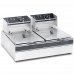 Фритюрница Assum DF-4L-2 Фритюрница Assum DF-4L-2
