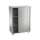 Шкаф ШЗК-С-1400.600-02-К Шкаф ШЗК-С-1400.600-02-К