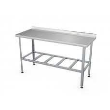 Стол разделочный Стандарт СР-С-1-700.800-02 Стол разделочный Стандарт СР-С-1-700.800-02