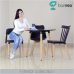 Стул Barneo N-12-2 Sephi PU черный для кухни Стул Barneo N-12-2 Sephi PU черный для кухни