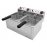 Фритюрница BECKERS FR 6+6 Beckers