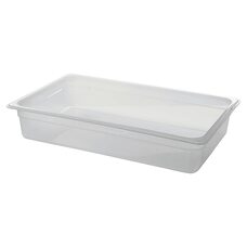 Гастроемкость 14PP 190 GN 1/1-100 (530х325х100) полипропилен Cambro