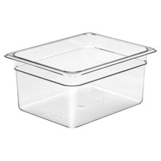 Гастроемкость 26CW 135 GN 1/2-150 (325х265х150) поликарбонат Cambro