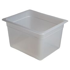 Гастроемкость 28PP 190 GN 1/2-200 (325х265х200) полипропилен Cambro