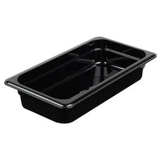 Гастроемкость 32CW 110 GN 1/3-65 (325х176х65) поликарбонат Cambro