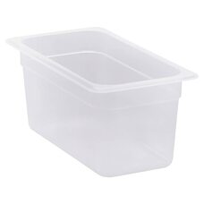 Гастроемкость 36PP 190 GN 1/3-150 (325х176х150) полипропилен Cambro