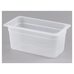 Гастроемкость 36PP 190 GN 1/3-150 (325х176х150) полипропилен Cambro