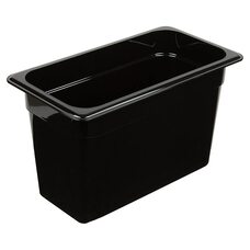 Гастроемкость 38CW 110 GN 1/3-200 (325х176х200) поликарбонат Cambro