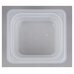 Гастроемкость 64PP 190 GN 1/6-100 (176х162х100) полипропилен Cambro