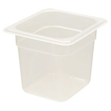 Гастроемкость 66PP 190 GN 1/6-150 (176х162х150) полипропилен Cambro